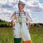 Módní návrháři z Třeboně za sebou mají praktickou maturitu. Teď je čeká ústní obhajoba