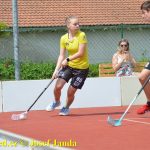 Chýnovští obhájci padli v nájezdech. Memoriál Jana Žáčka ve florbalu vyhráli Mokrý banditi