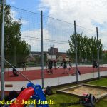 Chýnovští obhájci padli v nájezdech. Memoriál Jana Žáčka ve florbalu vyhráli Mokrý banditi