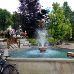 Benefiční cyklojízda Na kole dětem projela jindřichohradeckým regionem