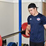 Realizační tým Motoru už je kompletní, hlavní trenér Jaroslav Modrý dorazil ze zámoří