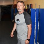 Realizační tým Motoru už je kompletní, hlavní trenér Jaroslav Modrý dorazil ze zámoří