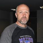 Realizační tým Motoru už je kompletní, hlavní trenér Jaroslav Modrý dorazil ze zámoří