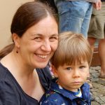 Malířská poezie Teodora Buzu v Dotecích času. Na vernisáži pokřtili monografii