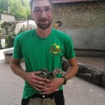 Zoo Na Hrádečku se daří odchovávat vzácné druhy zvířat. Na návštěvníky čekají například mláďata opiček drápkatých nebo kočky rybářské
