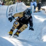 Jakub Oudes přivezl ze světového šampionátu patnácté místo