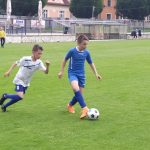 Restart probouzí ve fotbalových nadějích chuť. Vidět byla i na Svépomoci