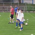 Restart probouzí ve fotbalových nadějích chuť. Vidět byla i na Svépomoci