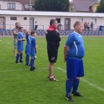 Restart probouzí ve fotbalových nadějích chuť. Vidět byla i na Svépomoci