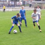 Restart probouzí ve fotbalových nadějích chuť. Vidět byla i na Svépomoci