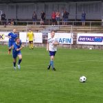 Restart probouzí ve fotbalových nadějích chuť. Vidět byla i na Svépomoci