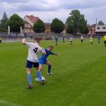 Restart probouzí ve fotbalových nadějích chuť. Vidět byla i na Svépomoci