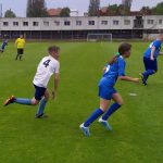 Restart probouzí ve fotbalových nadějích chuť. Vidět byla i na Svépomoci