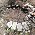 Krafferova zahrada v Jindřichově Hradci má bohatou historii, která sahá až do 18. století