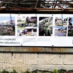 Krafferova zahrada v Jindřichově Hradci má bohatou historii, která sahá až do 18. století