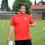 Oslovský areál zaplnily fotbalistky z celého okresu