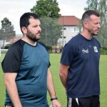 Oslovský areál zaplnily fotbalistky z celého okresu