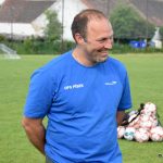 Oslovský areál zaplnily fotbalistky z celého okresu