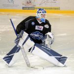 Václav Pipek na píseckém ledě připravuje Jakuba Kováře i dvojici z Komety