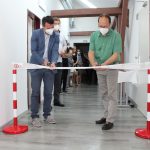 Školáci ze ZŠ Matice školské v Budějovicích mají v podkroví nové učebny