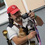 Statečnou Miladu Horákovou připomněli před její bývalou poslaneckou kanceláří