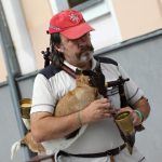 Statečnou Miladu Horákovou připomněli před její bývalou poslaneckou kanceláří