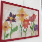 Hezčí prostředí pro očkování. Strakonické OČKO slouží jako galerie