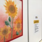 Hezčí prostředí pro očkování. Strakonické OČKO slouží jako galerie