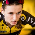 Tým Rouvy Specialized si dojel pro medaile z kategorie do 23 let. Sam Jirouš zvítězil