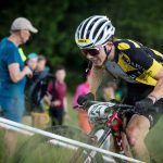 Tým Rouvy Specialized si dojel pro medaile z kategorie do 23 let. Sam Jirouš zvítězil