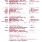V sobotu Blatnou zaplaví růže a bohatý program k tomu