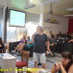 Turnaj v kuželkách vyhráli v Táboře Aleš Brothánek a Mária Bedri