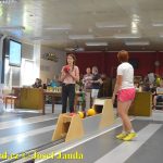 Turnaj v kuželkách vyhráli v Táboře Aleš Brothánek a Mária Bedri