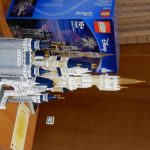 Do říše stavebnice LEGO láká výstava ve Veselí nad Lužnicí
