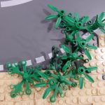 Do říše stavebnice LEGO láká výstava ve Veselí nad Lužnicí