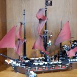 Do říše stavebnice LEGO láká výstava ve Veselí nad Lužnicí