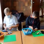 Do říše stavebnice LEGO láká výstava ve Veselí nad Lužnicí