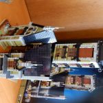 Do říše stavebnice LEGO láká výstava ve Veselí nad Lužnicí