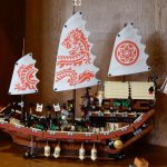 Do říše stavebnice LEGO láká výstava ve Veselí nad Lužnicí