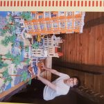 Do říše stavebnice LEGO láká výstava ve Veselí nad Lužnicí