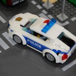 Do říše stavebnice LEGO láká výstava ve Veselí nad Lužnicí