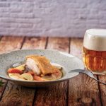 Rodinný areál Lipno zahajuje letní sezonu a představuje novinky. Právě se otevřel nový hotel Element