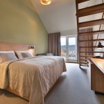 Rodinný areál Lipno zahajuje letní sezonu a představuje novinky. Právě se otevřel nový hotel Element