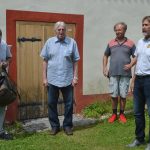 Nové muzeum Radomyšle láká na unikát! Hrob vampýrky