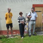 Nové muzeum Radomyšle láká na unikát! Hrob vampýrky