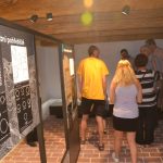 Nové muzeum Radomyšle láká na unikát! Hrob vampýrky