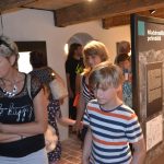 Nové muzeum Radomyšle láká na unikát! Hrob vampýrky