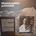 Nové muzeum Radomyšle láká na unikát! Hrob vampýrky