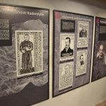 Nové muzeum Radomyšle láká na unikát! Hrob vampýrky