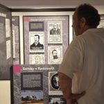 Nové muzeum Radomyšle láká na unikát! Hrob vampýrky